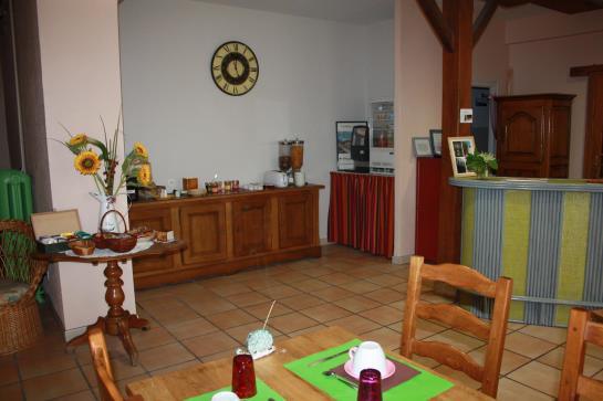 Hôtel République  | Dijon | Cote d'Or | France 1