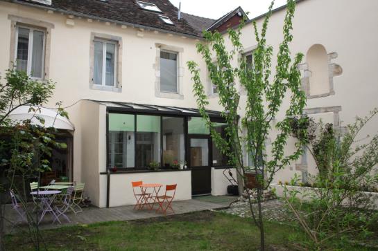 Hôtel République  | Dijon | Cote d'Or | France 4