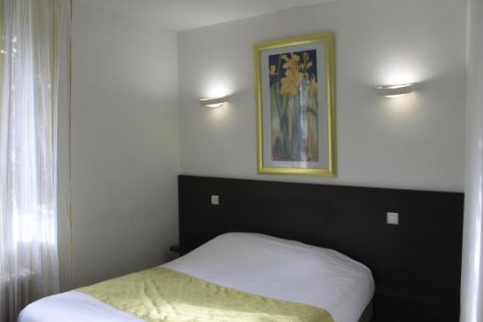 Hôtel De Paris  | Dijon | Cote d'Or | France 1