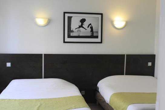 Hôtel De Paris  | Dijon | Cote d'Or | France 10