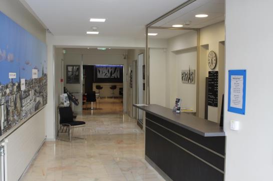 Hôtel De Paris  | Dijon | Cote d'Or | France 11