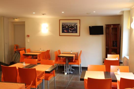 Hôtel De Paris  | Dijon | Cote d'Or | France 12