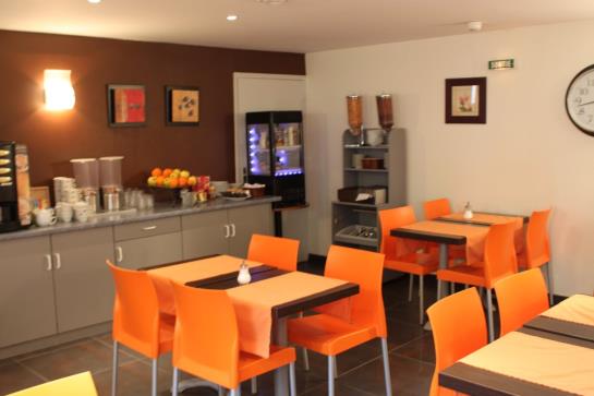 Hôtel De Paris  | Dijon | Cote d'Or | France 14