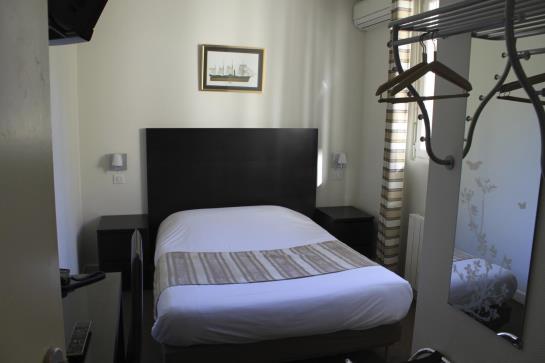 Hôtel De Paris  | Dijon | Cote d'Or | France 16