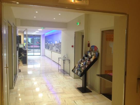 Hôtel De Paris  | Dijon | Cote d'Or | France 17