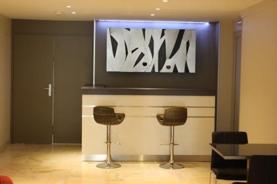 Hôtel De Paris  | Dijon | Cote d'Or | France 2