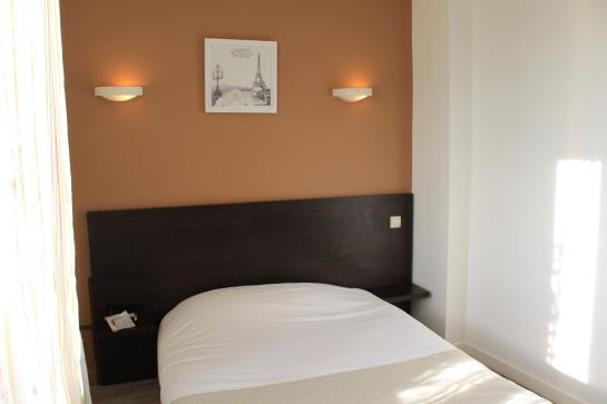 Hôtel De Paris  | Dijon | Cote d'Or | France 4