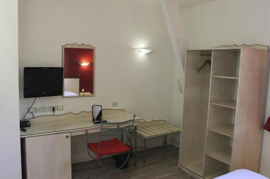 Hôtel De Paris  | Dijon | Cote d'Or | France 5