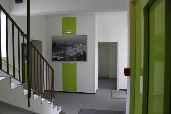 Hôtel De Paris  | Dijon | Cote d'Or | France 6