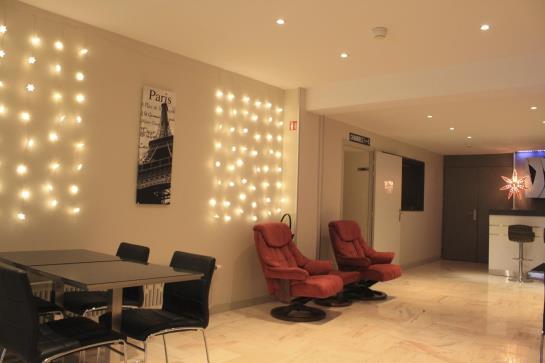 Hôtel De Paris  | Dijon | Cote d'Or | France 7