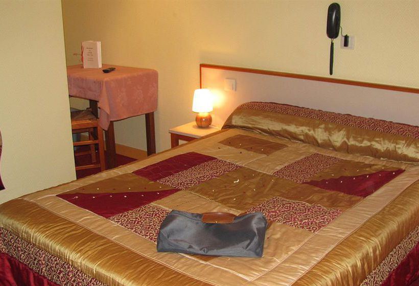 Hotel Bellevue Beaune