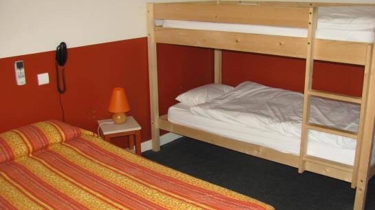 Hôtel Bellevue  | Beaune | Cote d'Or | France 11