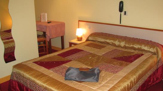 Hôtel Bellevue  | Beaune | Cote d'Or | France 12