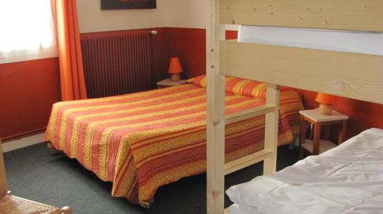 Hôtel Bellevue  | Beaune | Cote d'Or | France 13