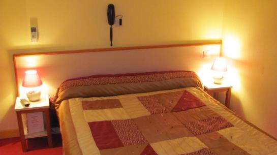 Hôtel Bellevue  | Beaune | Cote d'Or | France 14