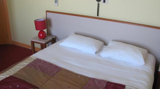 Hôtel Bellevue  | Beaune | Cote d'Or | France 15