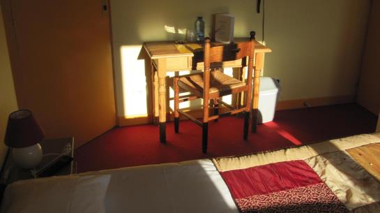 Hôtel Bellevue  | Beaune | Cote d'Or | France 16