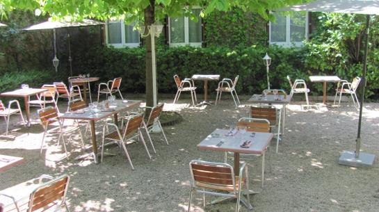 Hôtel Bellevue  | Beaune | Cote d'Or | France 17