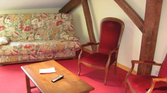 Hôtel Bellevue  | Beaune | Cote d'Or | France 18