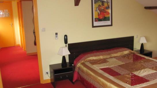 Hôtel Bellevue  | Beaune | Cote d'Or | France 19