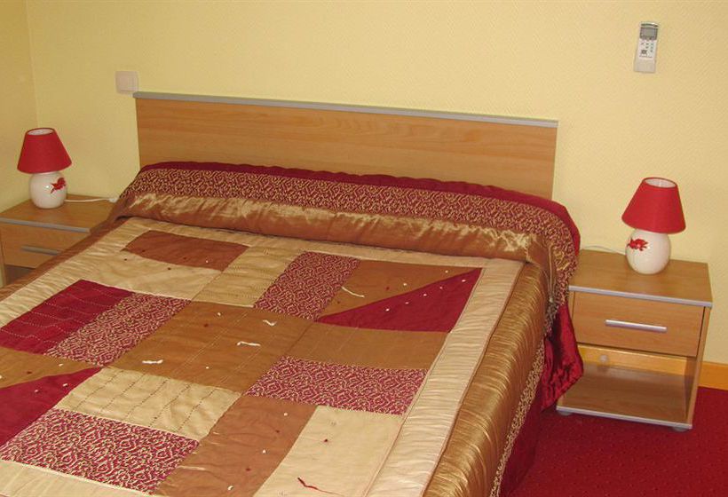 Hôtel Bellevue  | Beaune | Cote d'Or | France 2