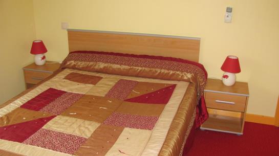 Hôtel Bellevue  | Beaune | Cote d'Or | France 20