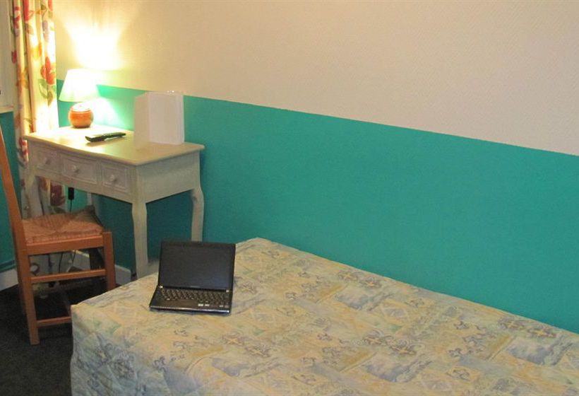 Hôtel Bellevue  | Beaune | Cote d'Or | France 6