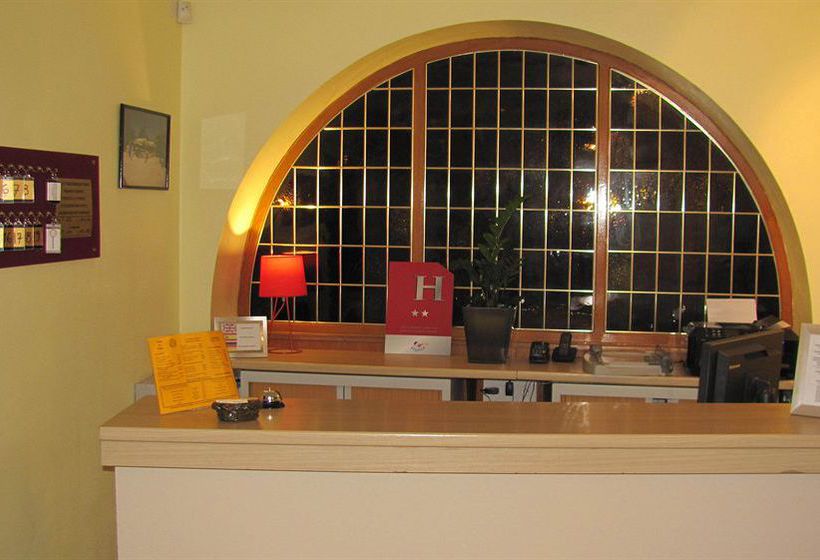 Hôtel Bellevue  | Beaune | Cote d'Or | France 7