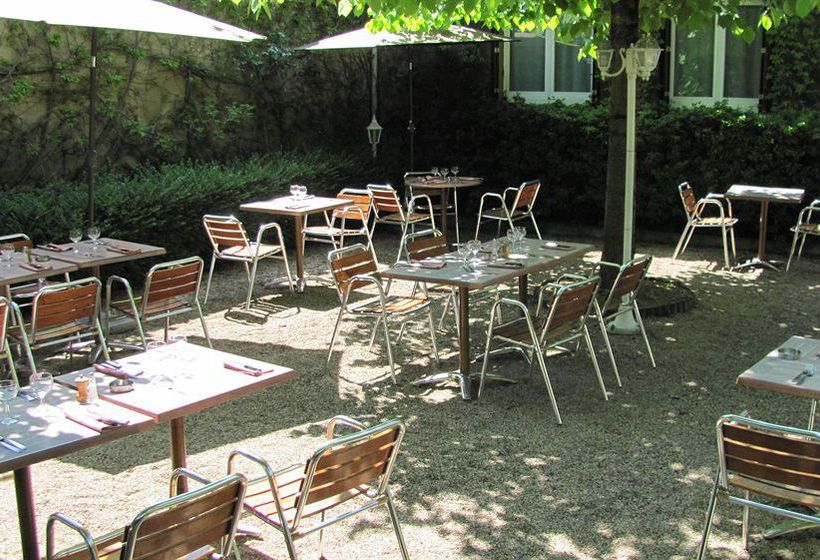 Hôtel Bellevue  | Beaune | Cote d'Or | France 8