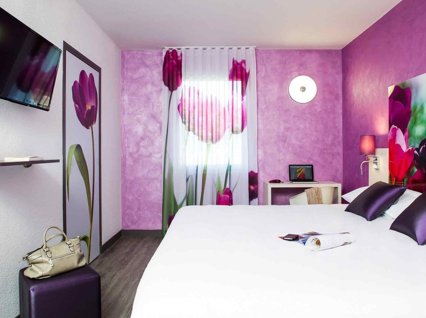 Hotel Ibis Styles Bourges Bourges