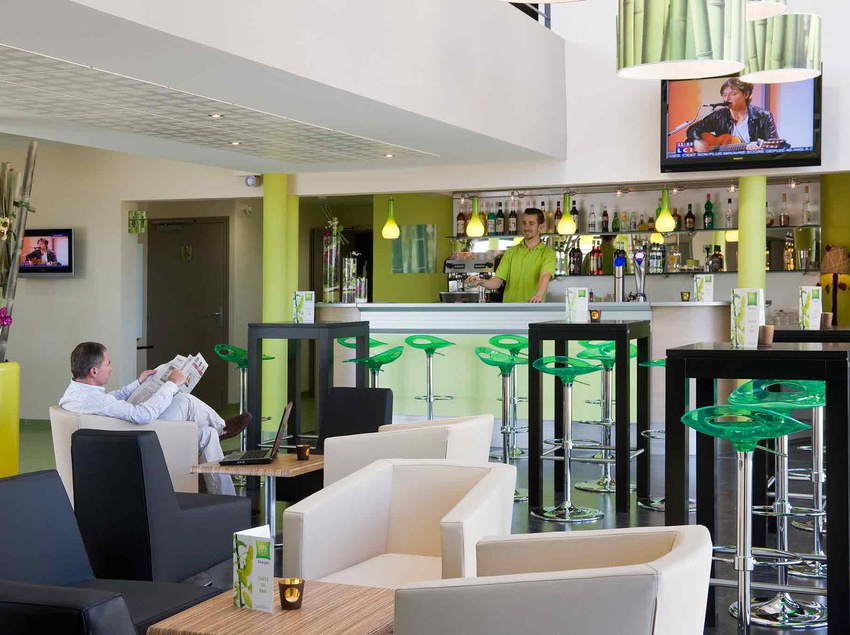 Hôtel Ibis Styles Bourges  | Bourges | Cher | France 1