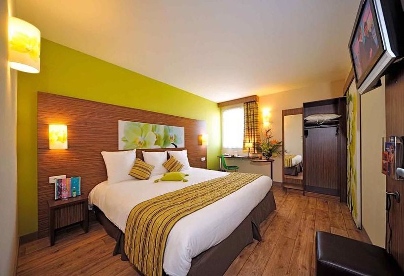 Hôtel Ibis Styles Bourges  | Bourges | Cher | France 12