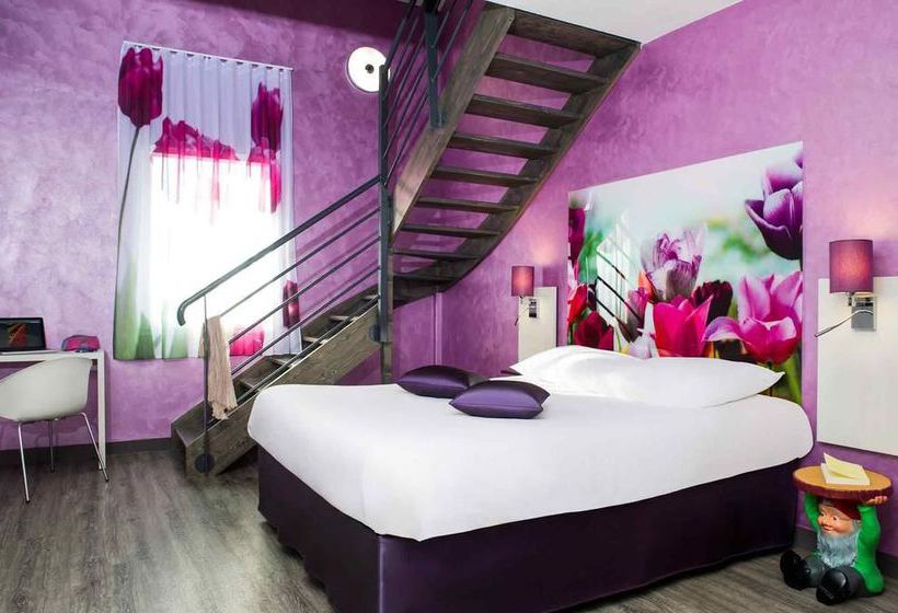 Hôtel Ibis Styles Bourges  | Bourges | Cher | France 17