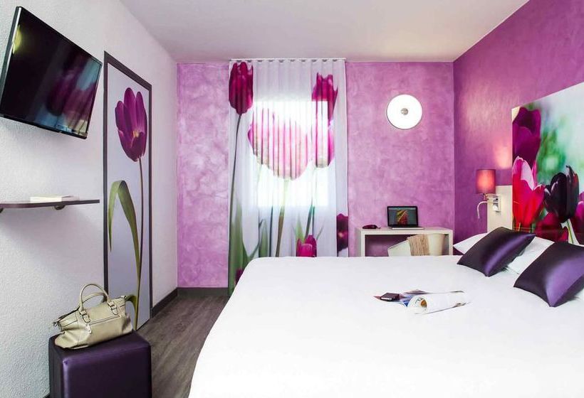Hôtel Ibis Styles Bourges  | Bourges | Cher | France 18