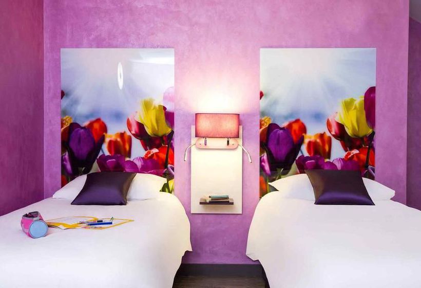 Hôtel Ibis Styles Bourges  | Bourges | Cher | France 19