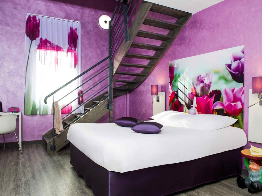 Hôtel Ibis Styles Bourges  | Bourges | Cher | France 2