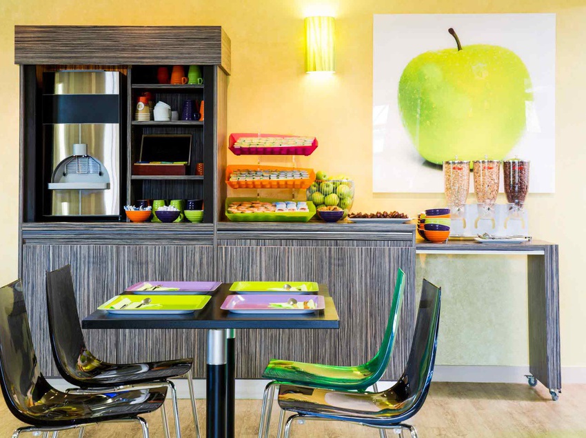 Hôtel Ibis Styles Bourges  | Bourges | Cher | France 3