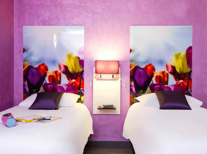 Hôtel Ibis Styles Bourges  | Bourges | Cher | France 5