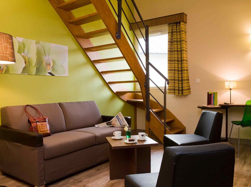 Hôtel Ibis Styles Bourges  | Bourges | Cher | France 6