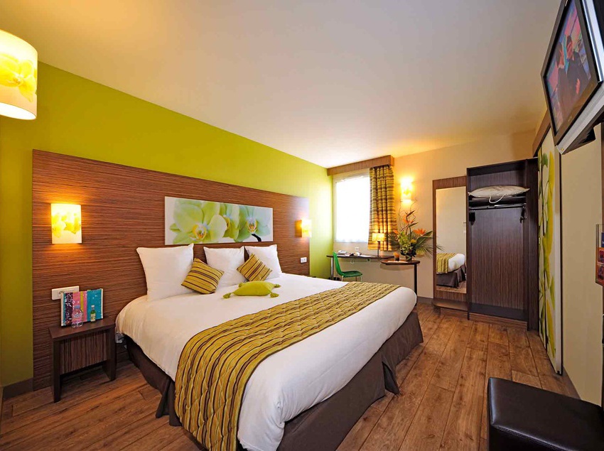 Hôtel Ibis Styles Bourges  | Bourges | Cher | France 8