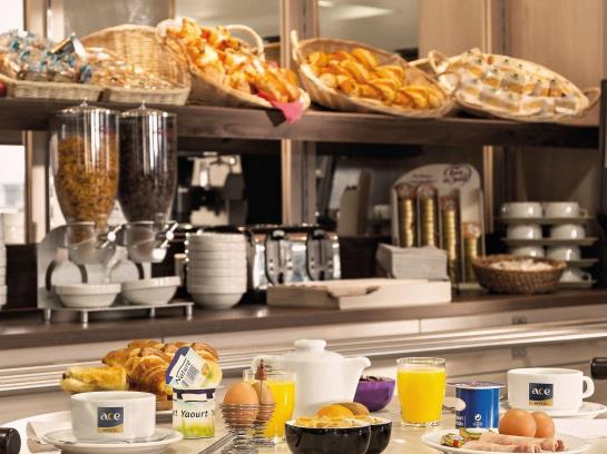 Ace Hotel Bourges  | Bourges | Cher | France 5