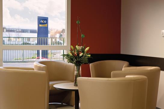 Ace Hotel Bourges  | Bourges | Cher | France 6