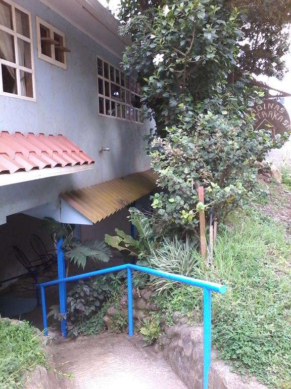 Bed and Breakfast Cabinas Nuestra Kasa  | Santa Elena | Puntarenas | Costa Rica 1