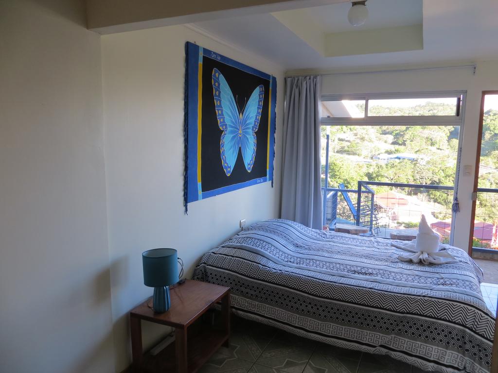 Bed and Breakfast Cabinas Nuestra Kasa  | Santa Elena | Puntarenas | Costa Rica 10