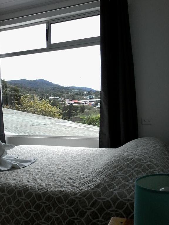 Bed and Breakfast Cabinas Nuestra Kasa  | Santa Elena | Puntarenas | Costa Rica 11