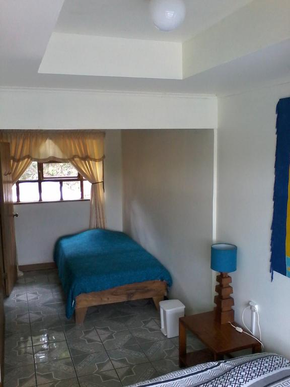 Bed and Breakfast Cabinas Nuestra Kasa  | Santa Elena | Puntarenas | Costa Rica 12