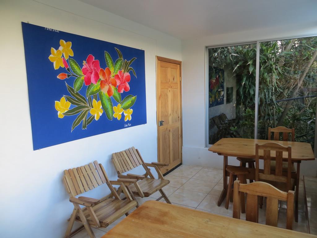 Bed and Breakfast Cabinas Nuestra Kasa  | Santa Elena | Puntarenas | Costa Rica 15