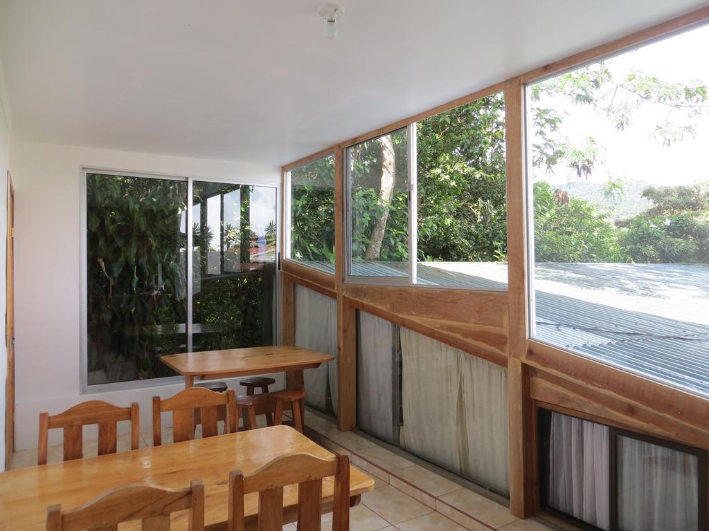 Bed and Breakfast Cabinas Nuestra Kasa  | Santa Elena | Puntarenas | Costa Rica 16