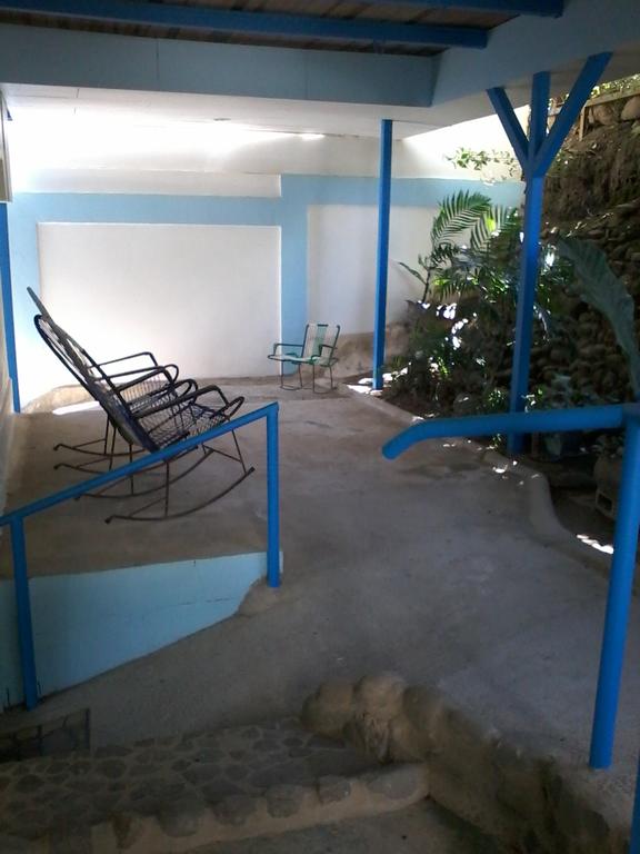 Bed and Breakfast Cabinas Nuestra Kasa  | Santa Elena | Puntarenas | Costa Rica 2