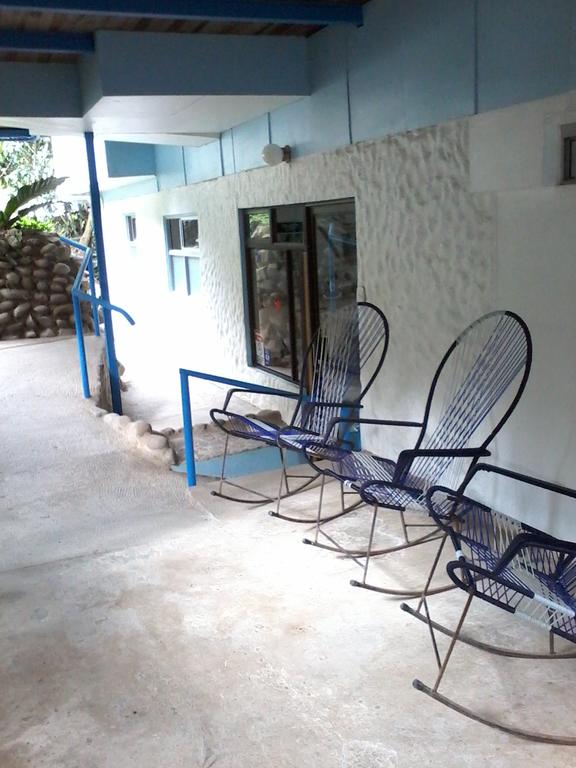 Bed and Breakfast Cabinas Nuestra Kasa  | Santa Elena | Puntarenas | Costa Rica 3